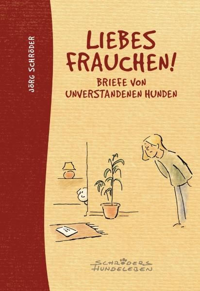 Liebes Frauchen!