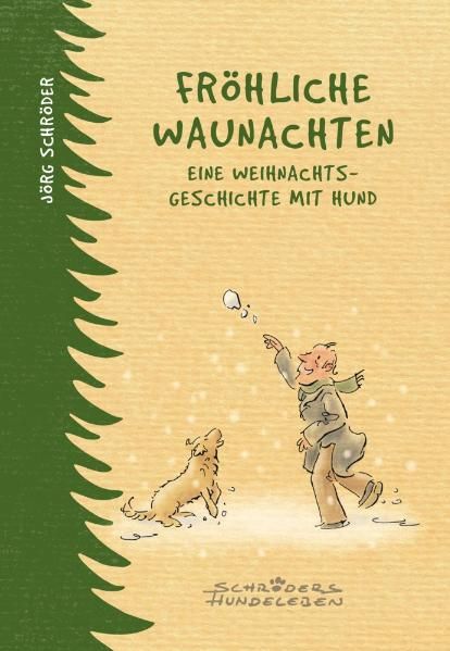 Fröhliche Waunachten