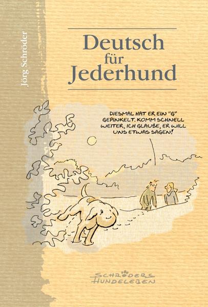 Deutsch für Jederhund