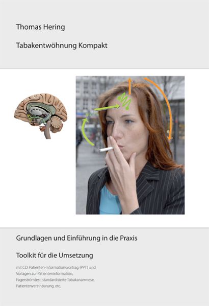Tabakentwöhnung kompakt