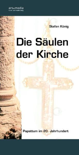 Die Säulen der Kirche