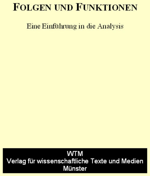 Folgen und Funktionen