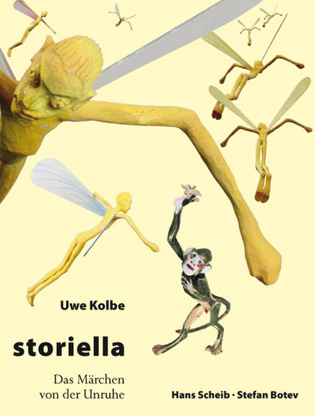 Storiella