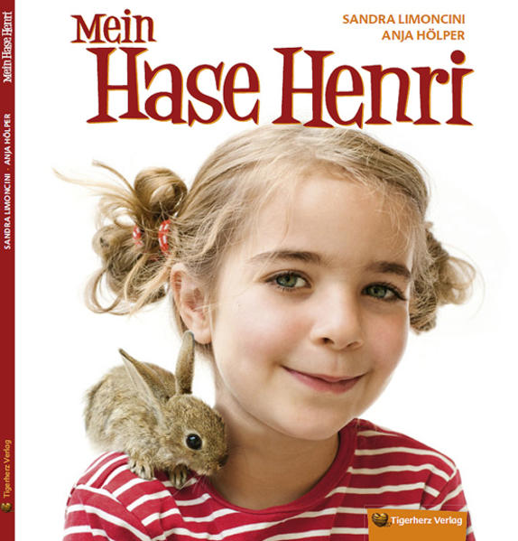Mein Hase Henri
