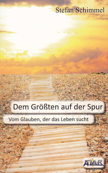 Dem Größten auf der Spur