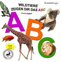 Wildtiere zeigen dir das ABC