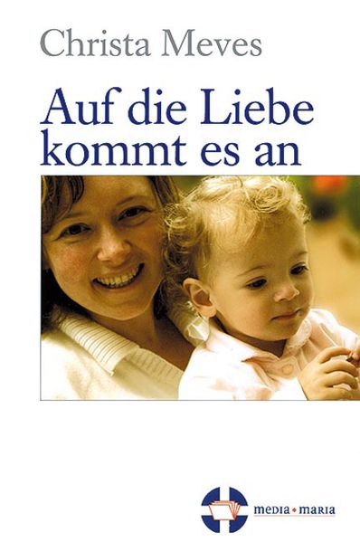 Auf die Liebe kommt es an