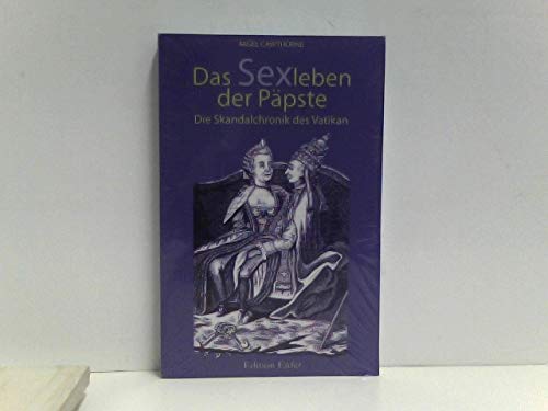Das Sexleben der Päpste