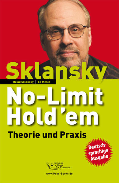 No-Limit Hold'em