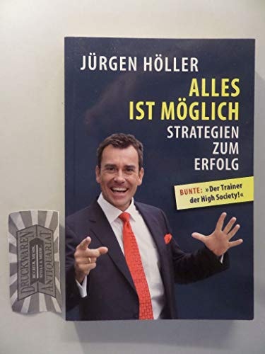 Alles ist möglich
