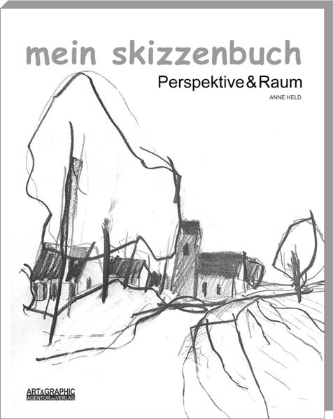 Mein Skizzenbuch