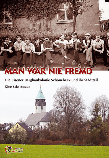 Man war nie fremd