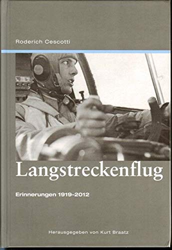 Langstreckenflug