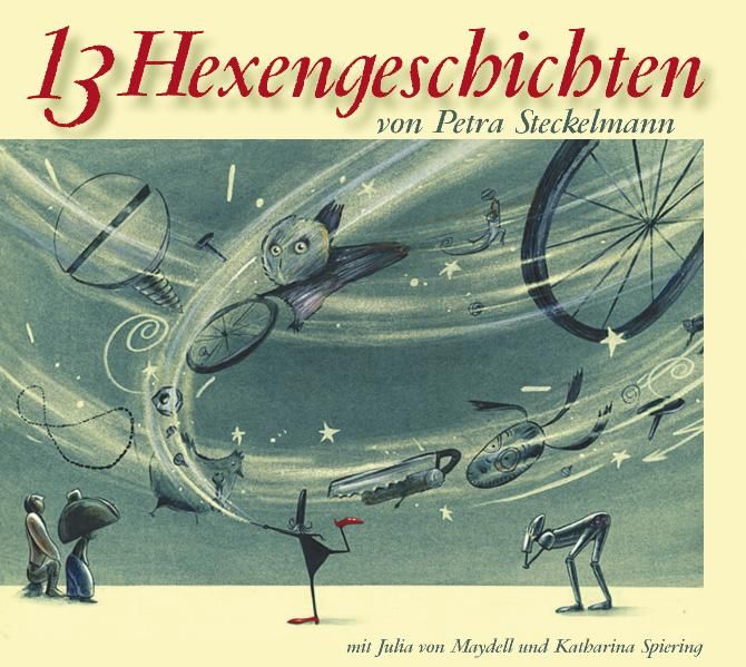 Buchcover