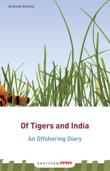 Of Tigers and India