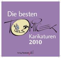 Die besten Tomicek-Karikaturen 2010
