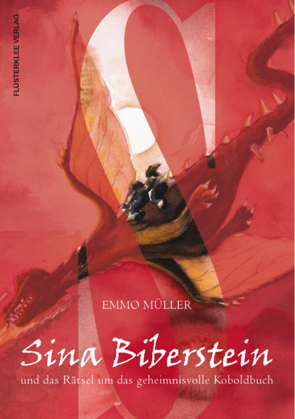 Sina Biberstein und das Rätsel um das geheimnisvolle Koboldbuch