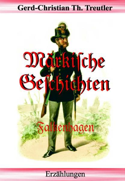 Märkische Geschichten