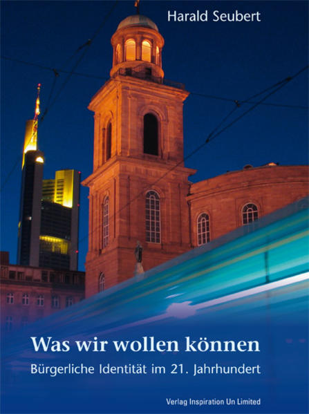 Was wir wollen können