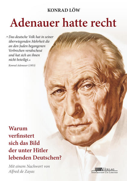 Adenauer hatte recht