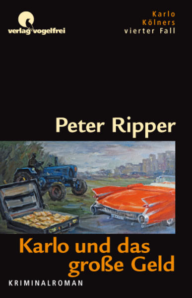 Karlo und das grosse Geld