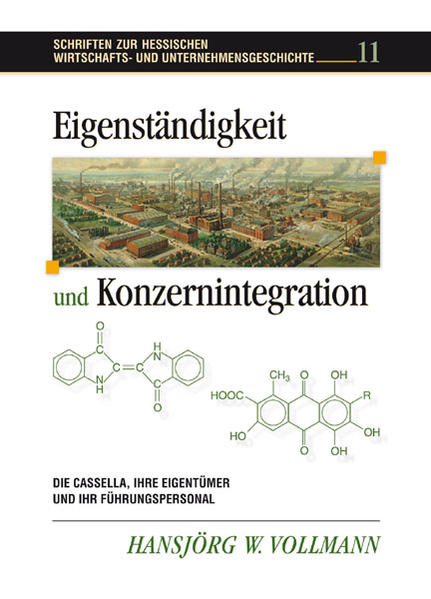 Eigenständigkeit und Konzernintegration