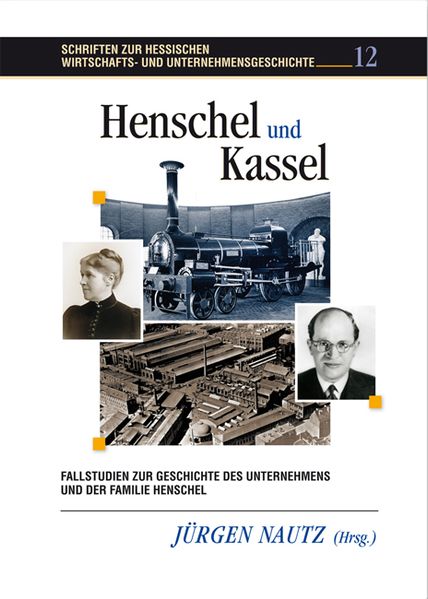 Henschel und Kassel