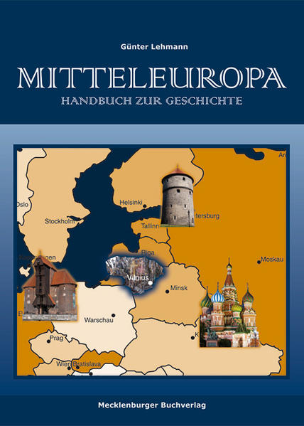 Mitteleuropa