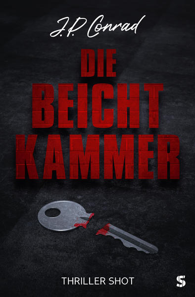 Die Beichtkammer