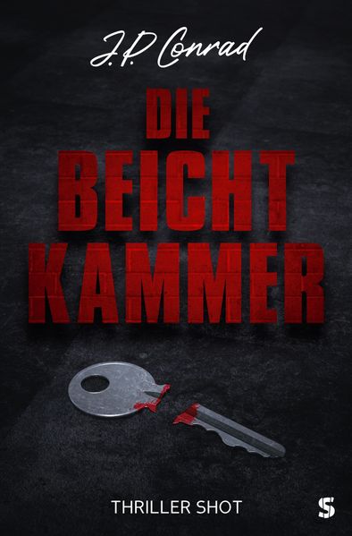 Die Beichtkammer