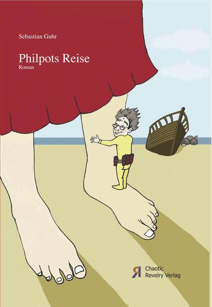 Philpots Reise