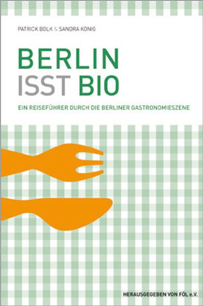 Berlin isst Bio