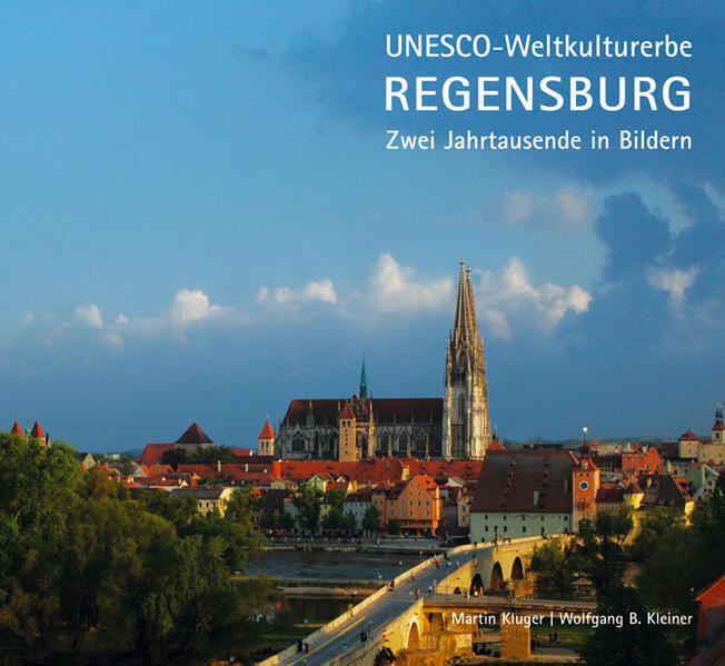 Unesco - Weltkulturerbe Regensburg