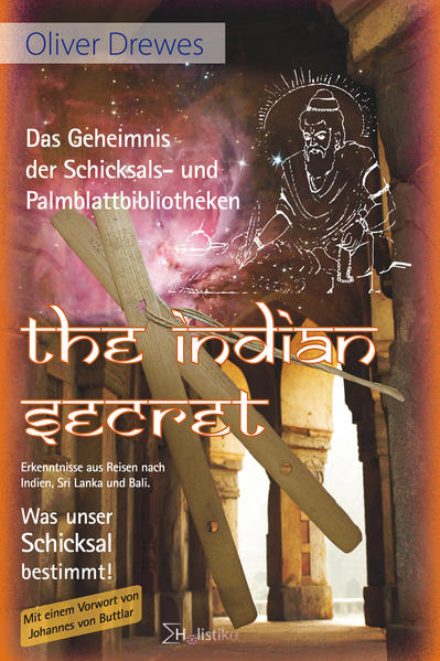 The Indian Secret