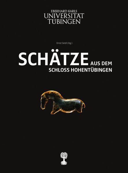 Schätze aus dem Schloss Hohentübingen