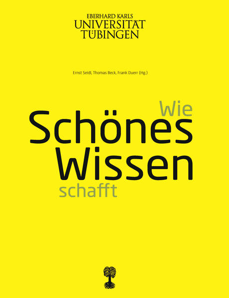 Wie Schönes Wissen schafft