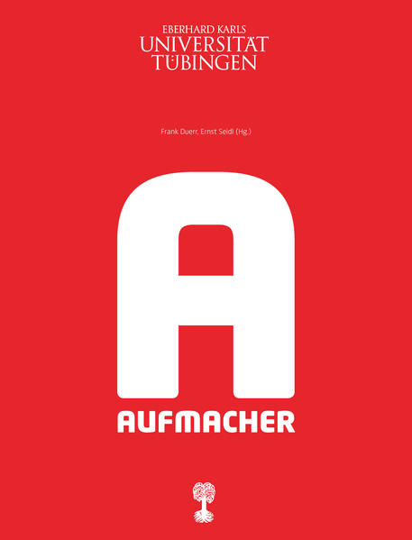 Aufmacher. Titelstorys deutscher Zeitschriften