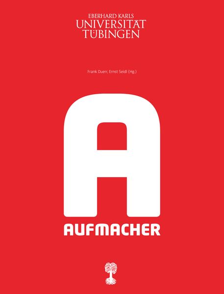 Aufmacher. Titelstorys deutscher Zeitschriften