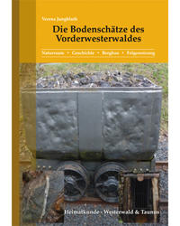 Die Bodenschätze des Vorderwesterwaldes