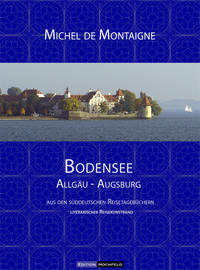 Bodensee - Allgäu - Augsburg