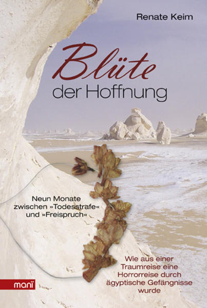 Blüte der Hoffnung
