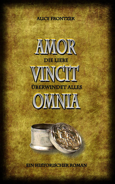 Die Liebe überwindet alles
