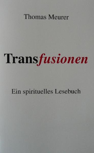 Transfusionen