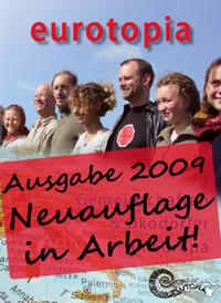 Eurotopia-Verzeichnis (Ausgabe 2009)