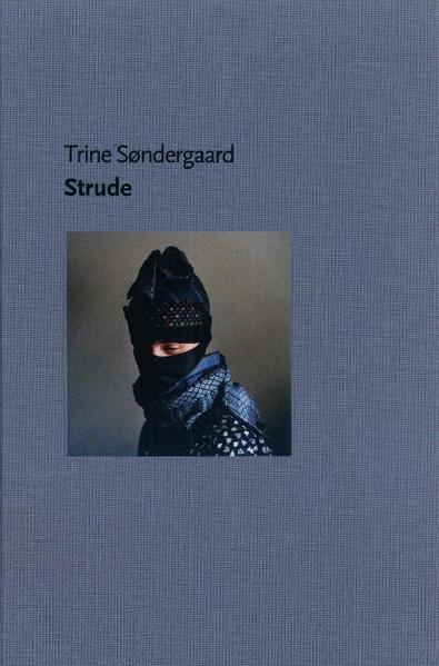 Trine Søndergaard  Strude