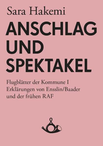 Anschlag und Spektakel