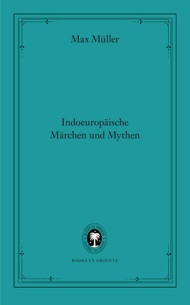 Indoeuropische Märchen und Mythen
