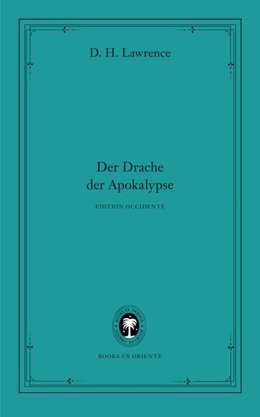 Der Drache der Apokalypse