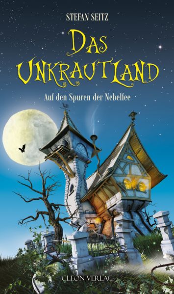 Buchcover