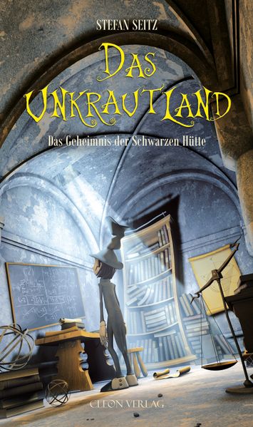 Buchcover